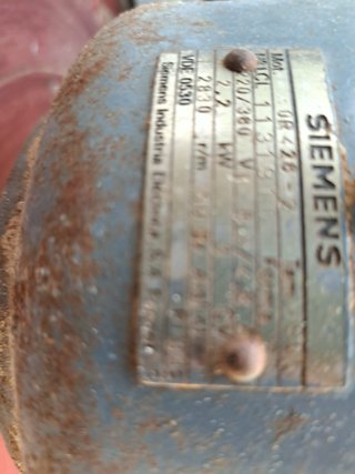 Vendo sinfin carpintería ruedas de 60