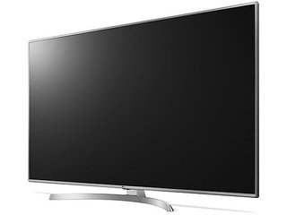 Televisor LG LED 55" UHD 4K