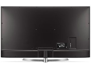 Televisor LG LED 55" UHD 4K
