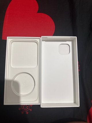 Caja del 14 plus
