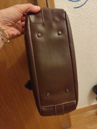 Bolso Tommy Hilfiger bandolera
