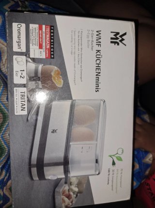 Cocedor de huevos