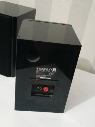 Altavoces Yamaha