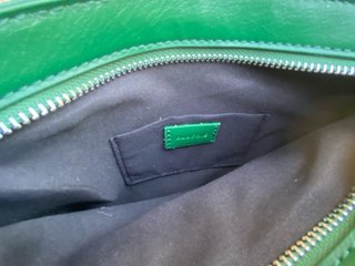 Bolso verde Parfois