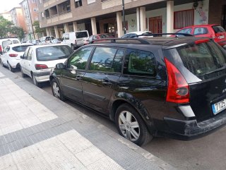 Renault Megane  2005 . Precio 1600€