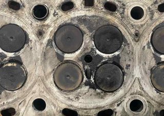 113845 7785876 culata bmw serie berlina (e46) 320d