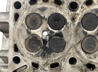 113845 7785876 culata bmw serie berlina (e46) 320d