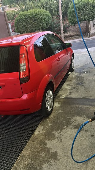 Ford Fiesta 2006