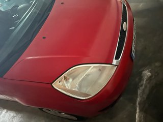Ford Fiesta 2006