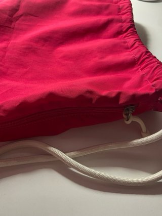 Mochila nike rosa fucsia