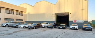 Audi A4 2.0tdi S LINE BLACK LINE