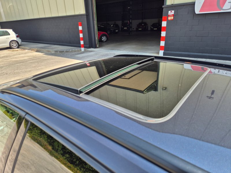 Audi A4 AVANT 2.0 TDI S line edition 2018, foto 12