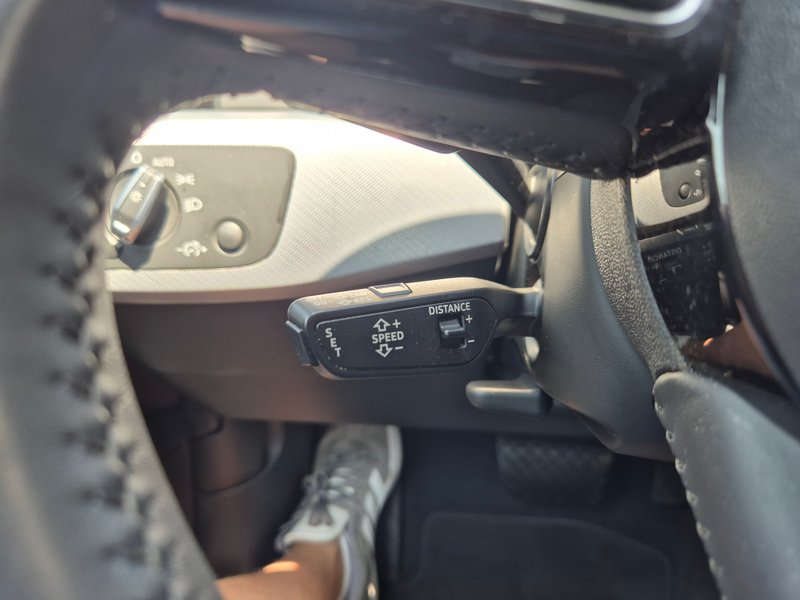 Audi A4 AVANT 2.0 TDI S line edition 2018, foto 22