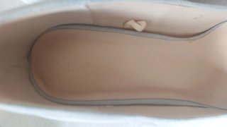 Zapatos de tacón
