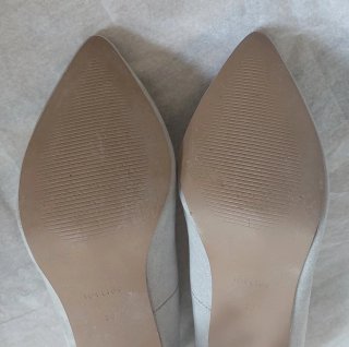 Zapatos de tacón