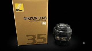 Nikon D7200 + 4 Objetivos | Equipo fotográfico pro