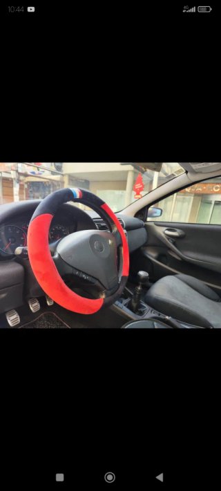 FIAT Stilo 2005