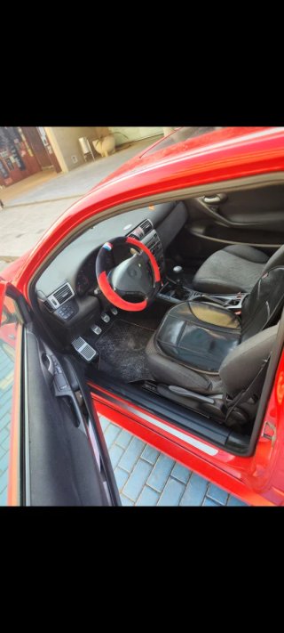 FIAT Stilo 2005