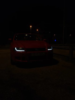 FIAT Stilo 2005