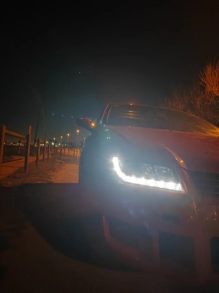 FIAT Stilo 2005