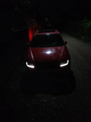 FIAT Stilo 2005