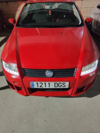 FIAT Stilo 2005