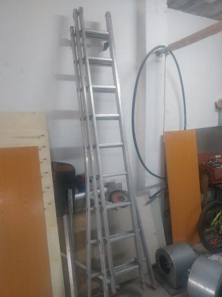 escalera