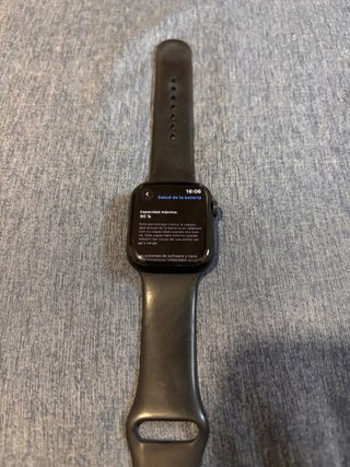 Appel watch