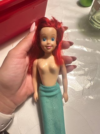 Lote di barbie
