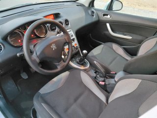 Peugeot 308 2010