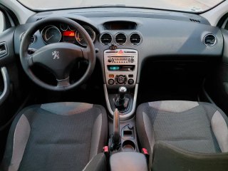Peugeot 308 2010