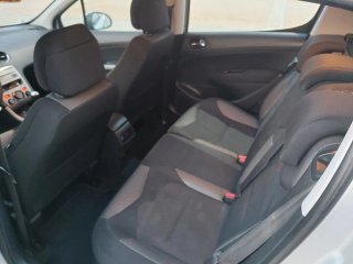Peugeot 308 2010