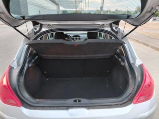Peugeot 308 2010