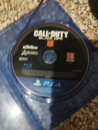 Grand Theft Auto V PS4 (PlayStation 4)