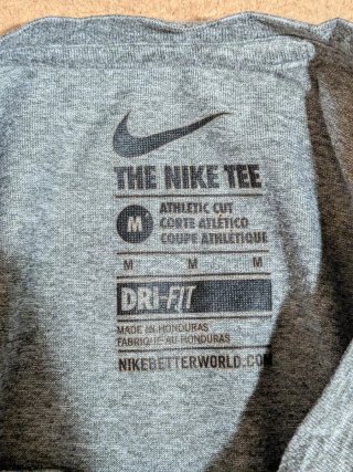 Camiseta nike