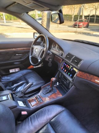 BMW Serie 5 2000