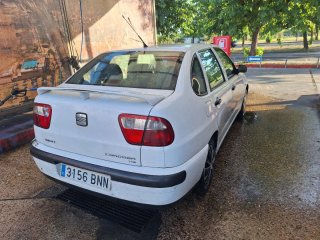 SEAT Cordoba 2002