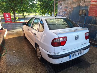 SEAT Cordoba 2002
