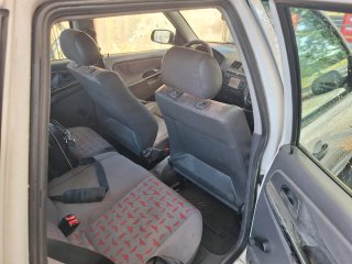 SEAT Cordoba 2002