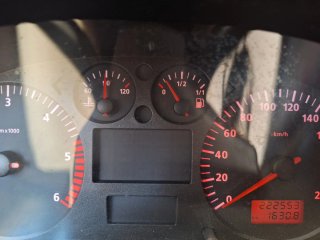SEAT Cordoba 2002