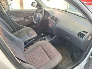 SEAT Cordoba 2002
