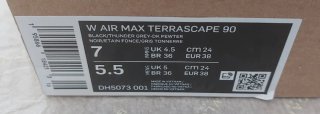 Zapatillas Nike Air Max Terrascape 90