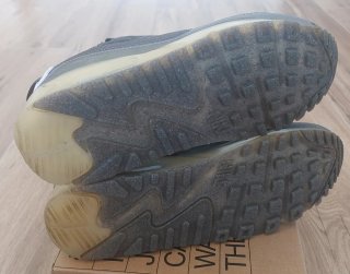 Zapatillas Nike Air Max Terrascape 90