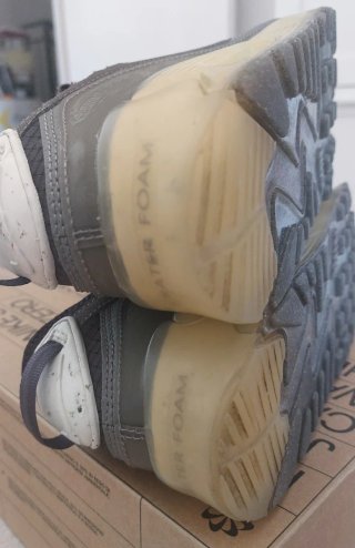 Zapatillas Nike Air Max Terrascape 90