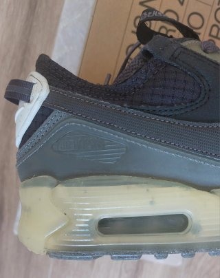 Zapatillas Nike Air Max Terrascape 90