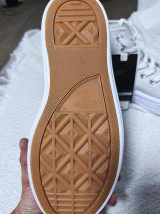 CONVERSE