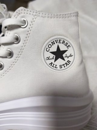 CONVERSE