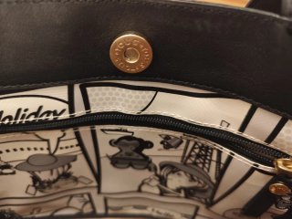 Bolso Tous Pop Art Vacaciones