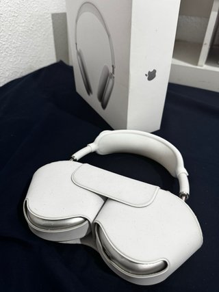 Vendo AirPods max originales con protector