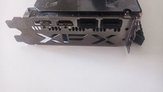 RX 6700 10 GB XFX